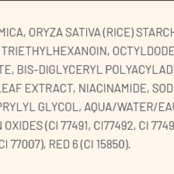 LYS Beauty No Limits Matte Bronzer in Harmony (Medium) - Picture 12 of 12